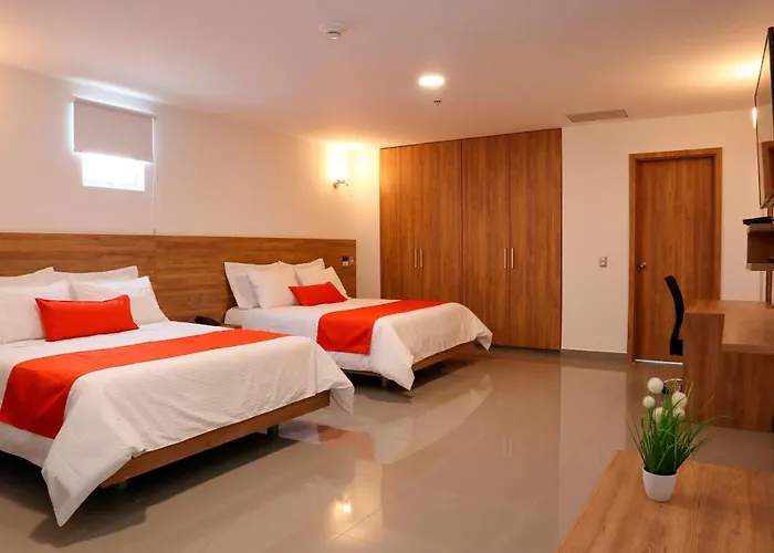 Mp Hotel