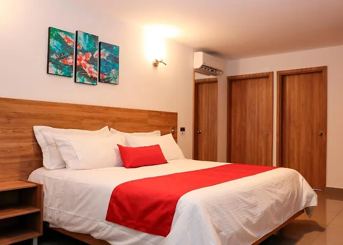 Mp Hotel