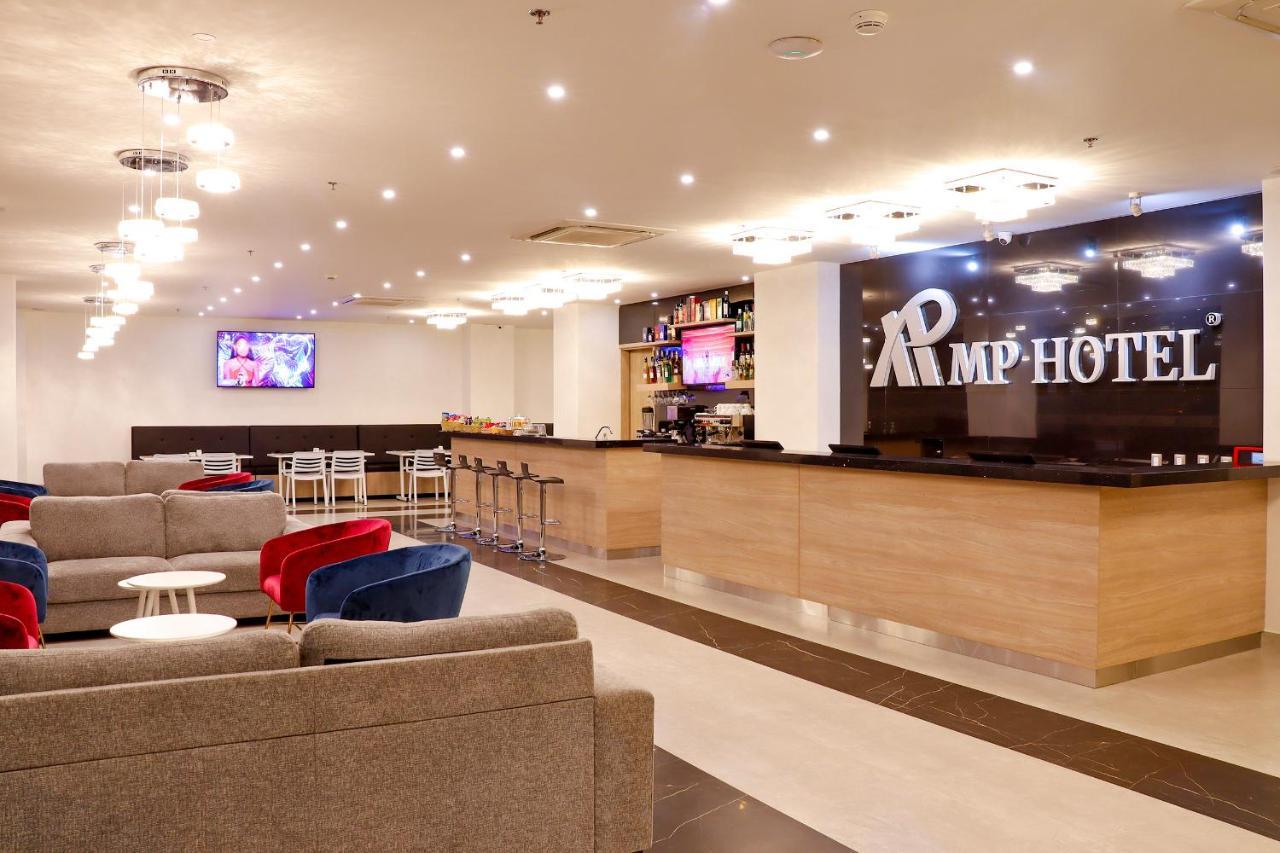 Mp 酒店 Cali